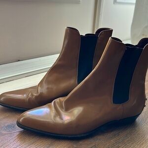Tod’s Boots 37/7 Fall/Winter